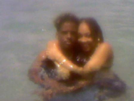 Couple N3 My siStAa and Mon bo frére (en ce moment sa va pas fort)